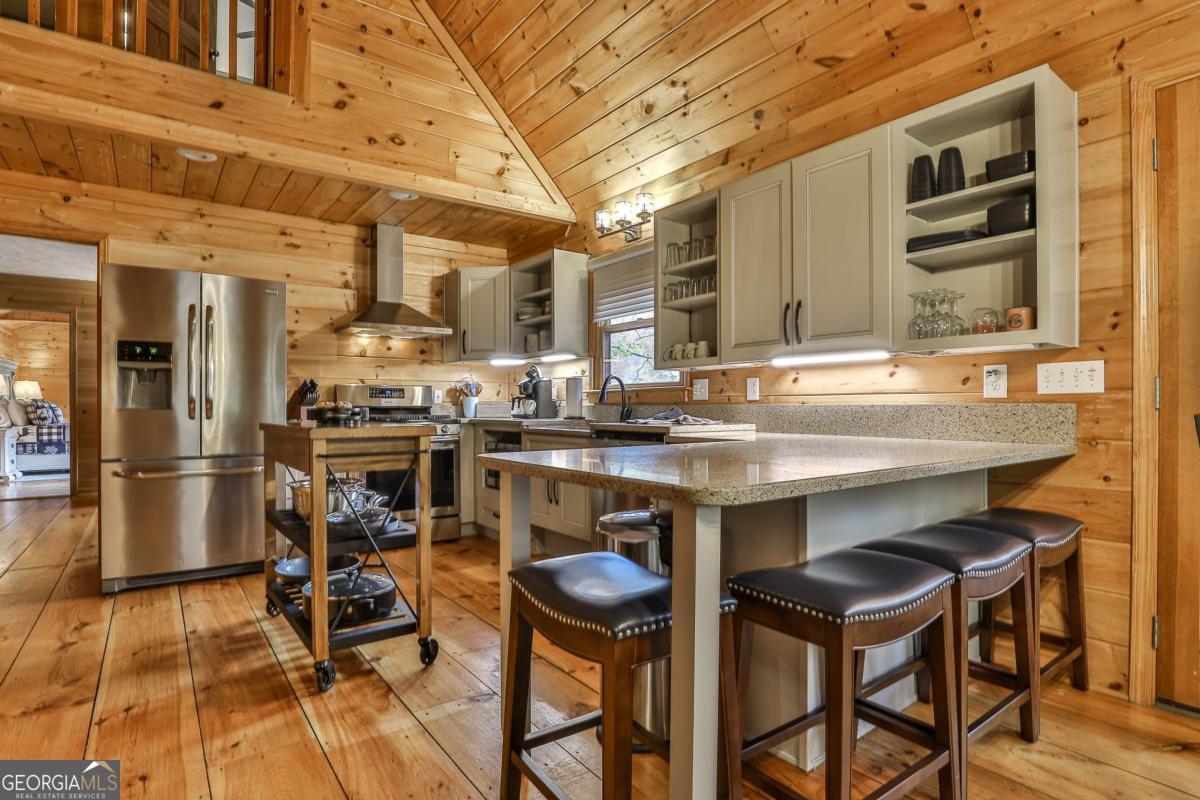 178 Novena Court Ellijay GA 30540