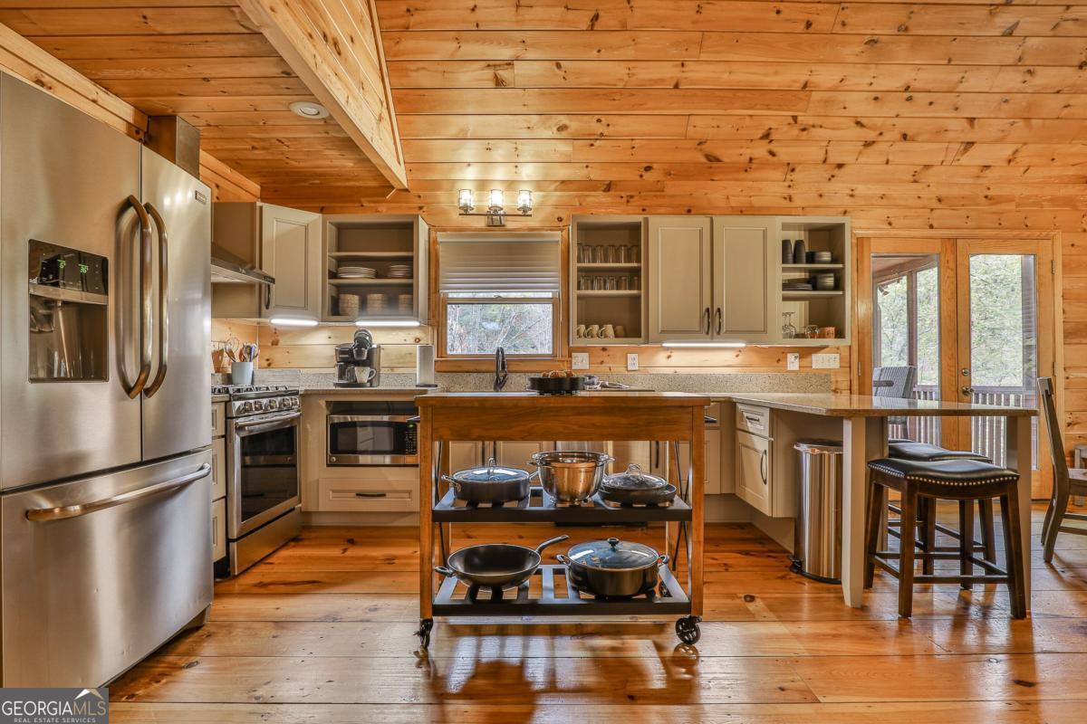 178 Novena Court Ellijay GA 30540