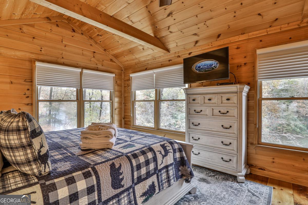 178 Novena Court Ellijay GA 30540