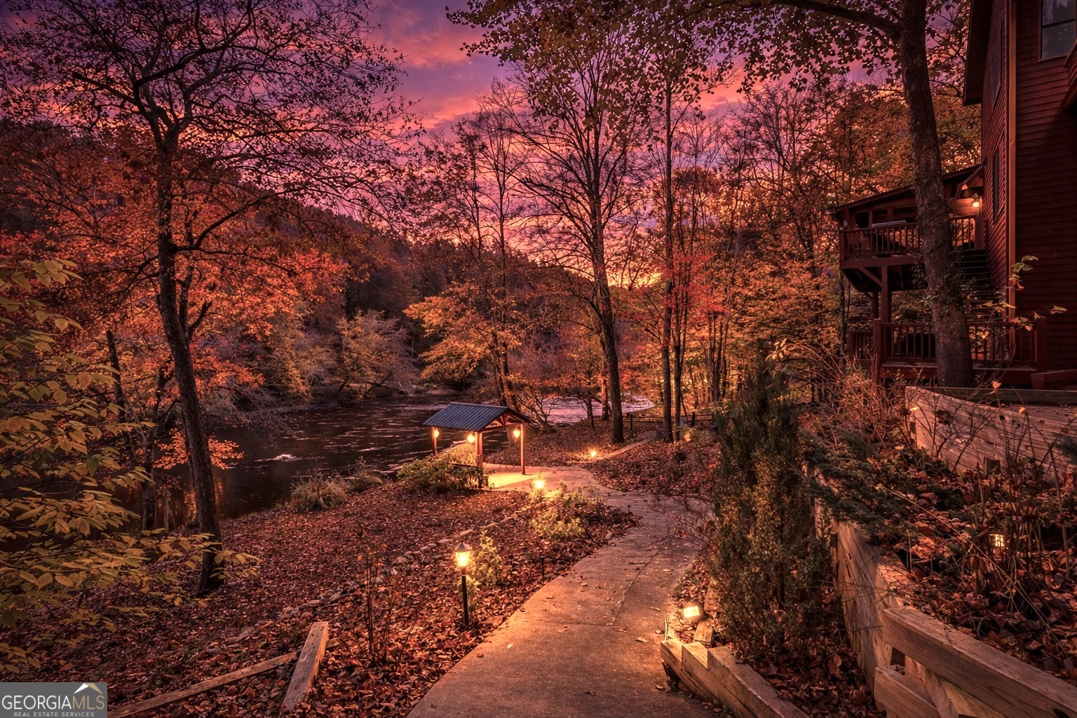 178 Novena Court Ellijay GA 30540