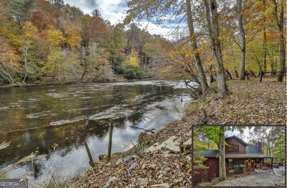 178 Novena Court Ellijay GA 30540