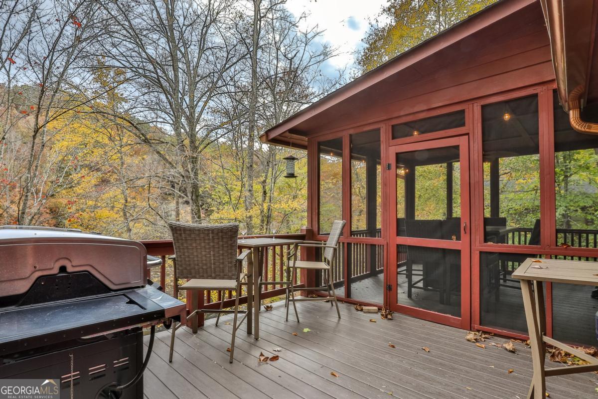 178 Novena Court Ellijay GA 30540