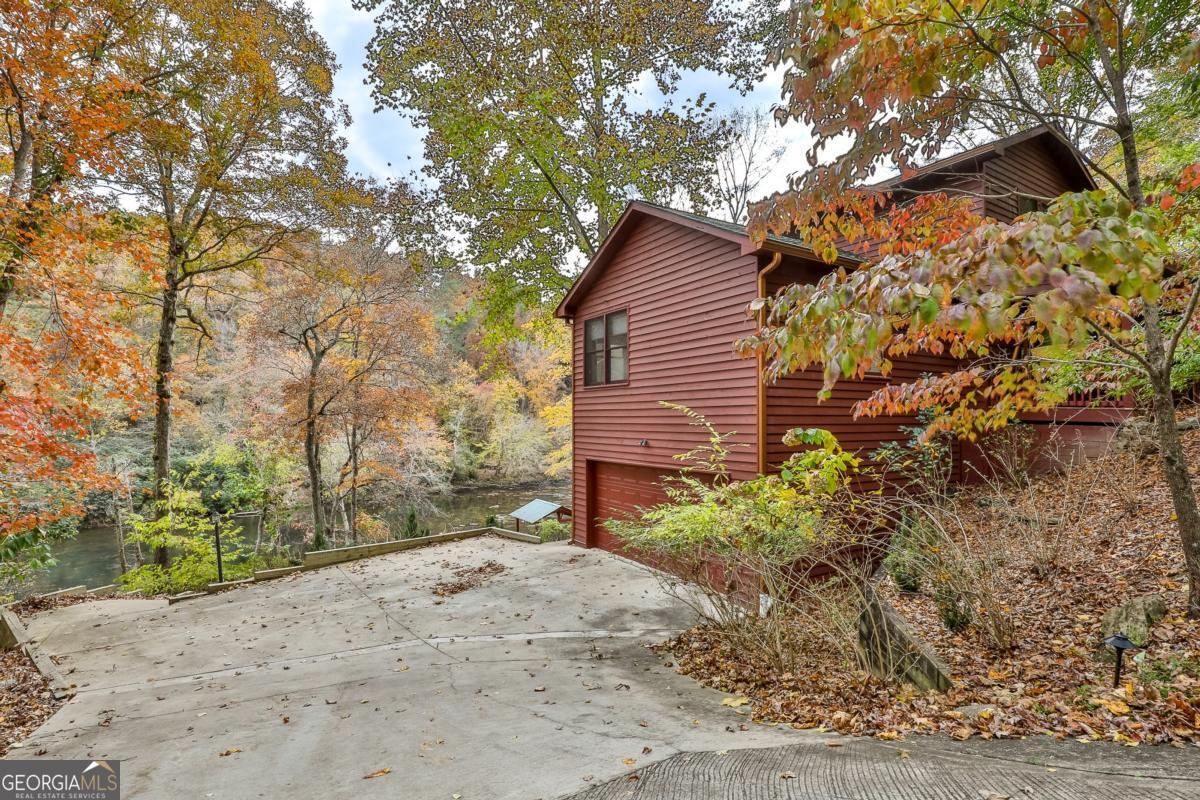 178 Novena Court Ellijay GA 30540