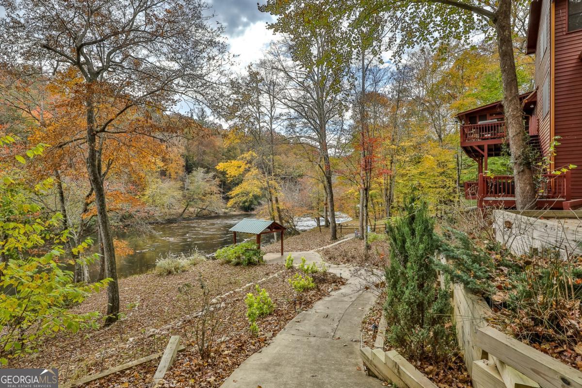 178 Novena Court Ellijay GA 30540