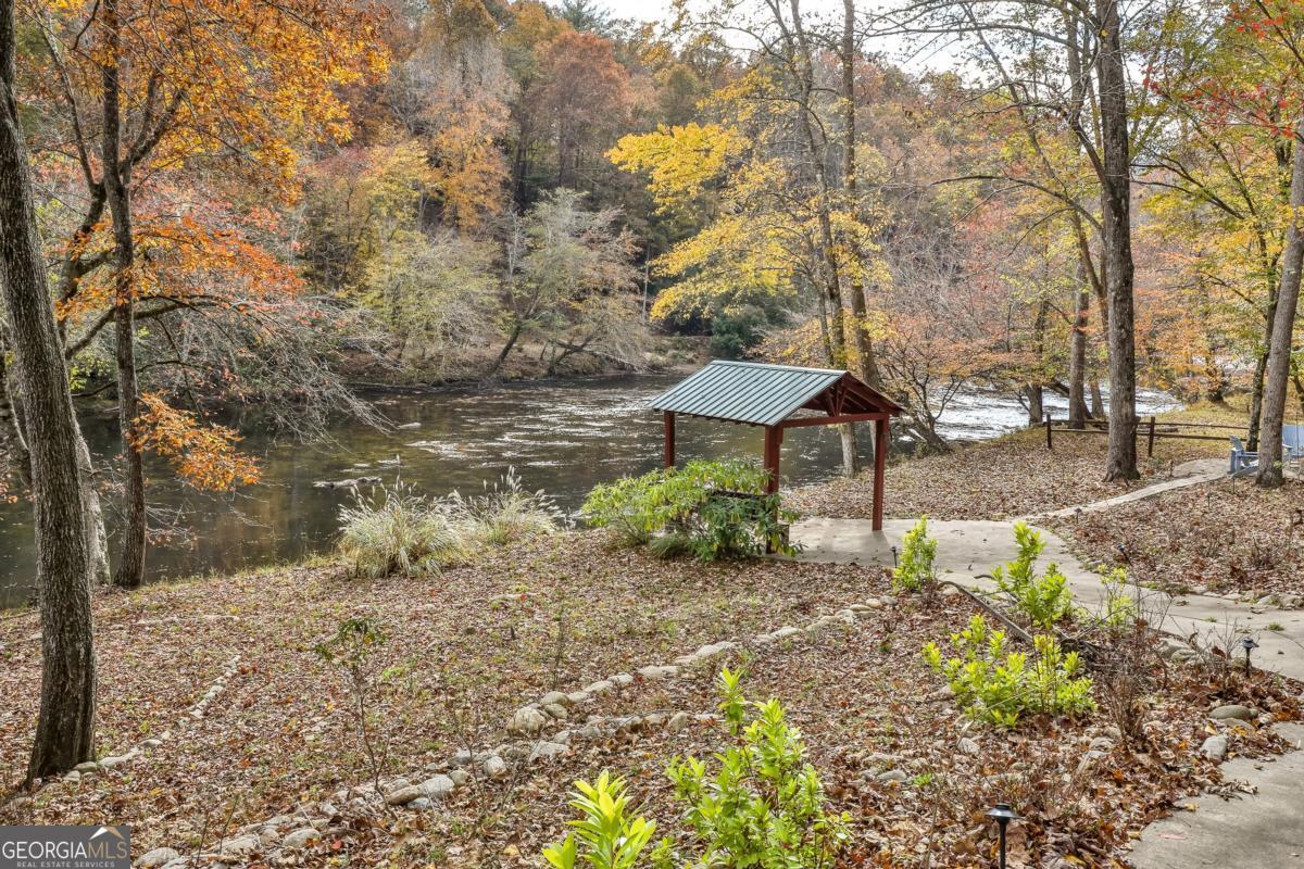 178 Novena Court Ellijay GA 30540