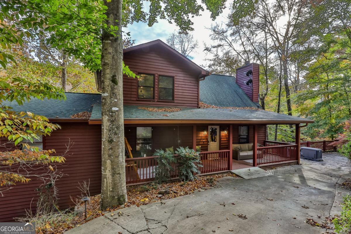 178 Novena Court Ellijay GA 30540