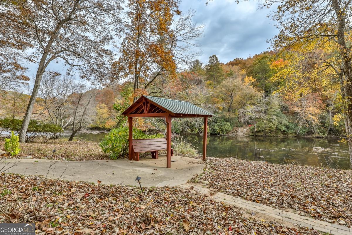 178 Novena Court Ellijay GA 30540