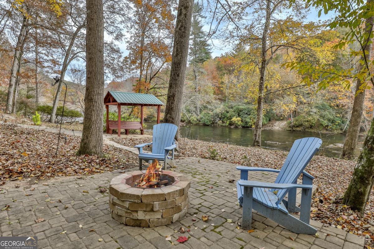 178 Novena Court Ellijay GA 30540