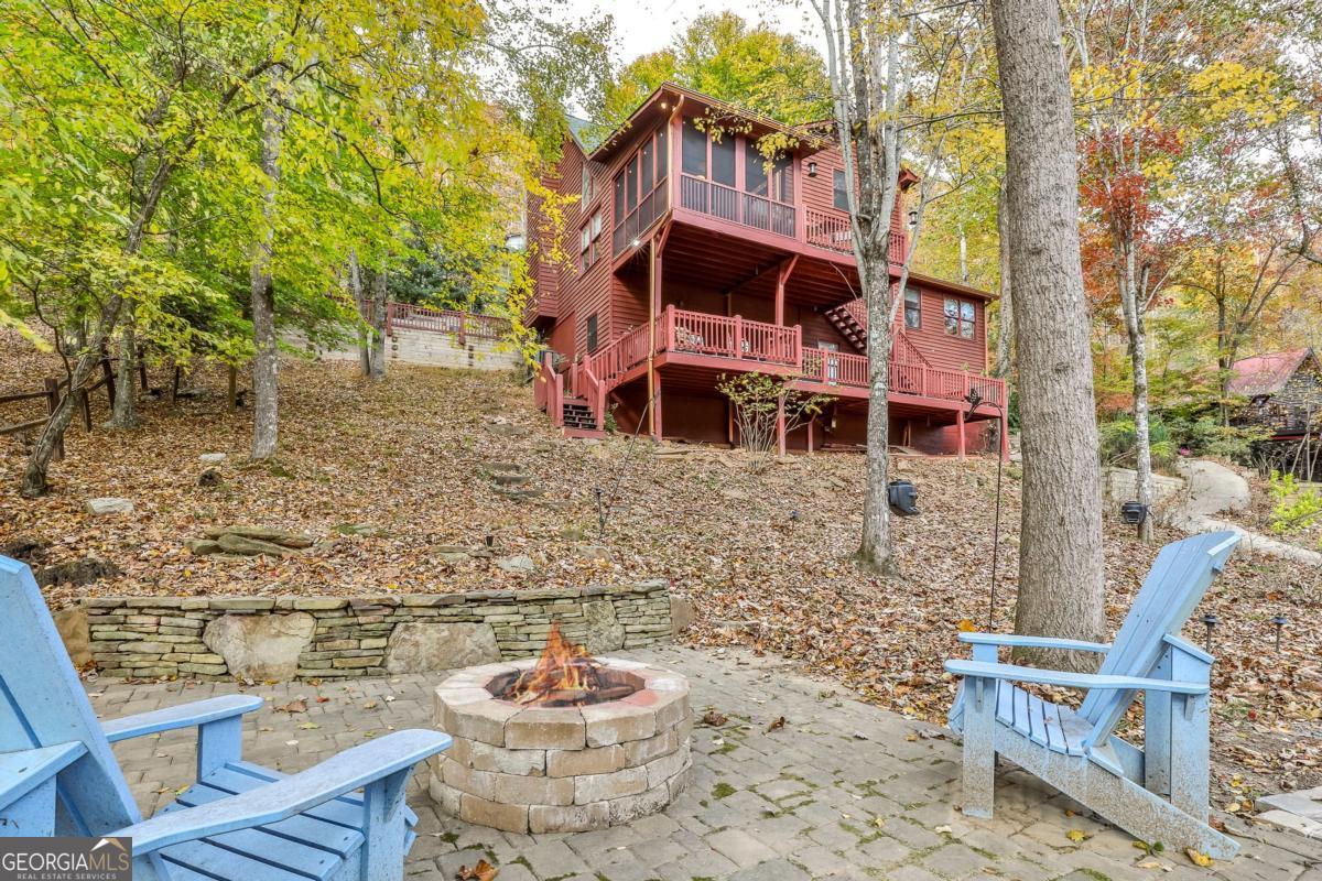 178 Novena Court Ellijay GA 30540