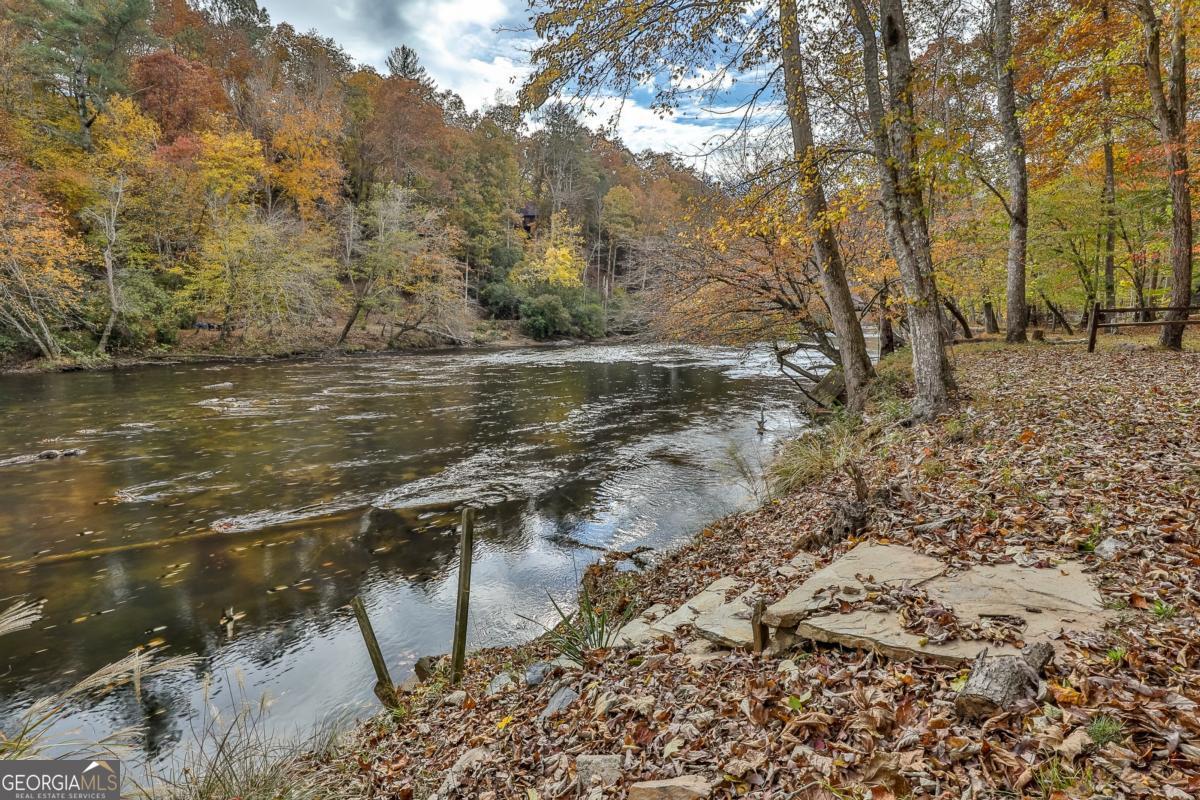 178 Novena Court Ellijay GA 30540