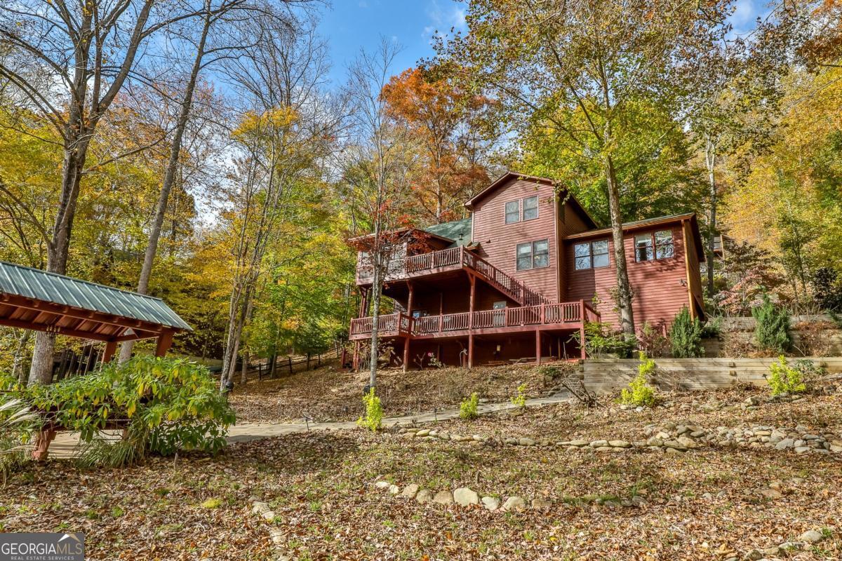 178 Novena Court Ellijay GA 30540