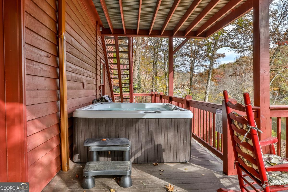 178 Novena Court Ellijay GA 30540