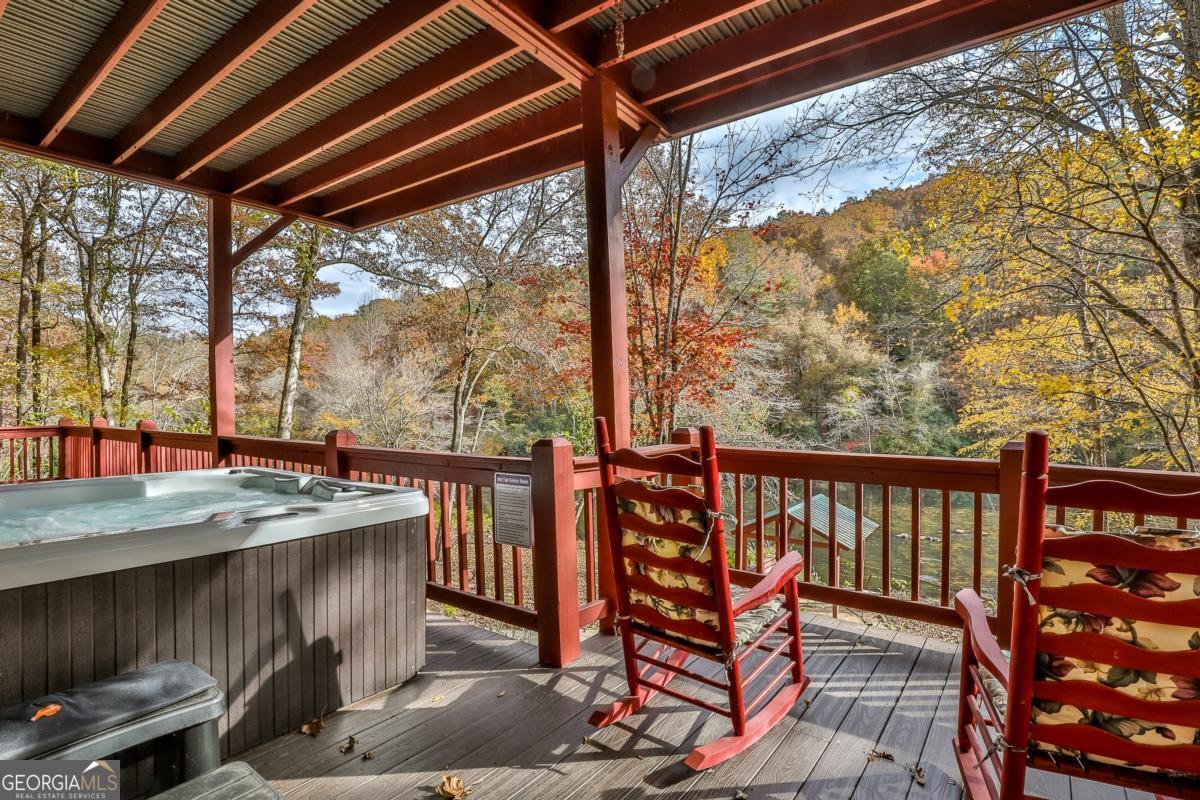 178 Novena Court Ellijay GA 30540