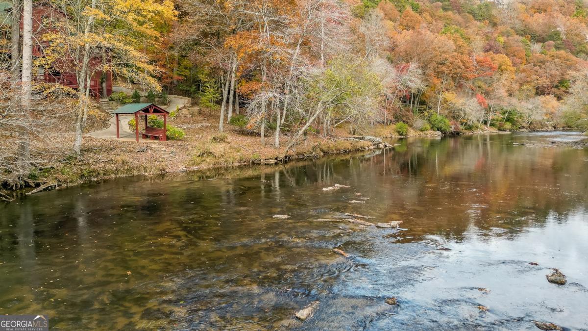 178 Novena Court Ellijay GA 30540