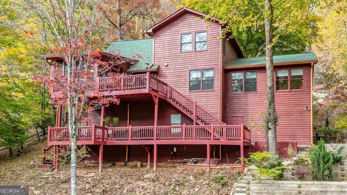 178 Novena Court Ellijay GA 30540