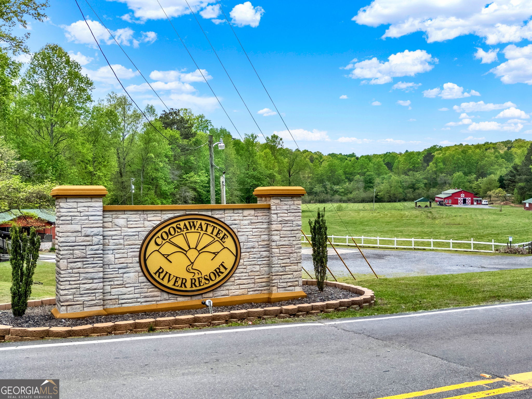 178 Novena Court Ellijay GA 30540