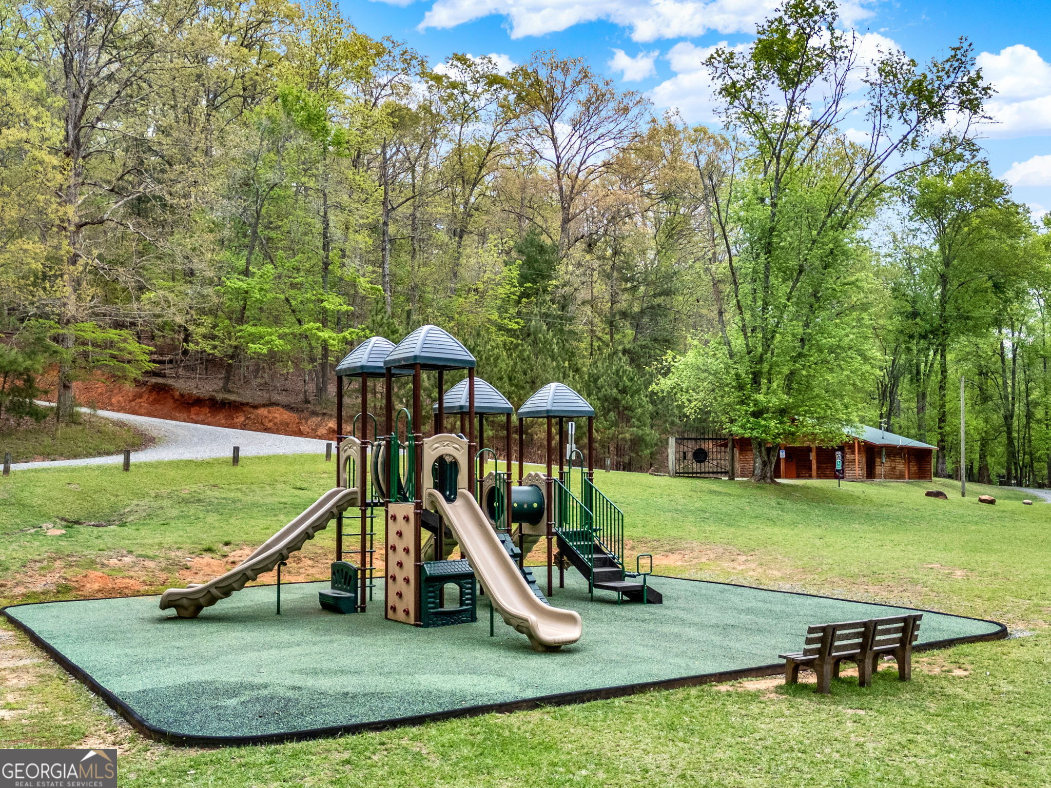 178 Novena Court Ellijay GA 30540