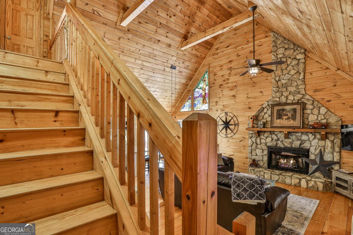 178 Novena Court Ellijay GA 30540