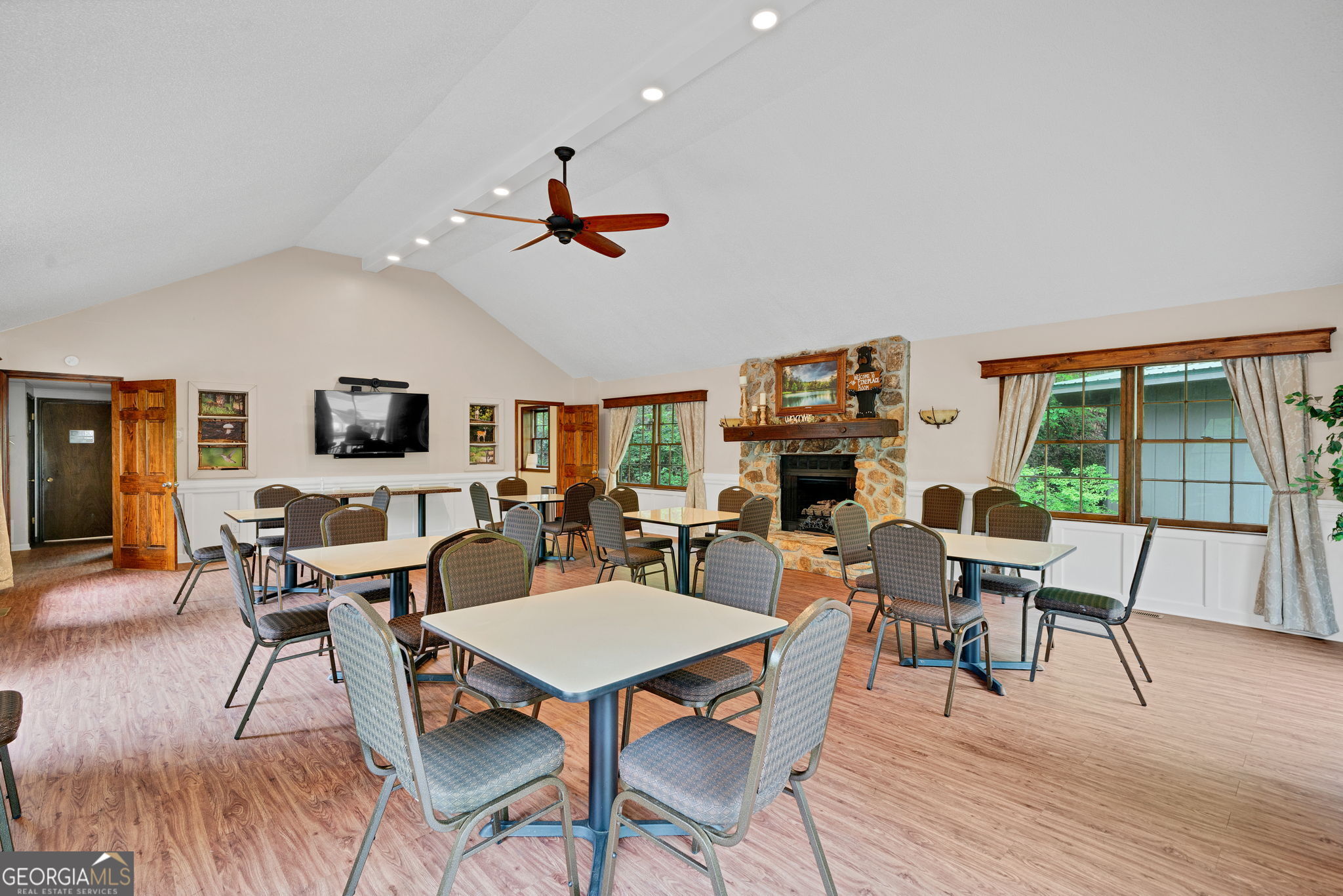 178 Novena Court Ellijay GA 30540