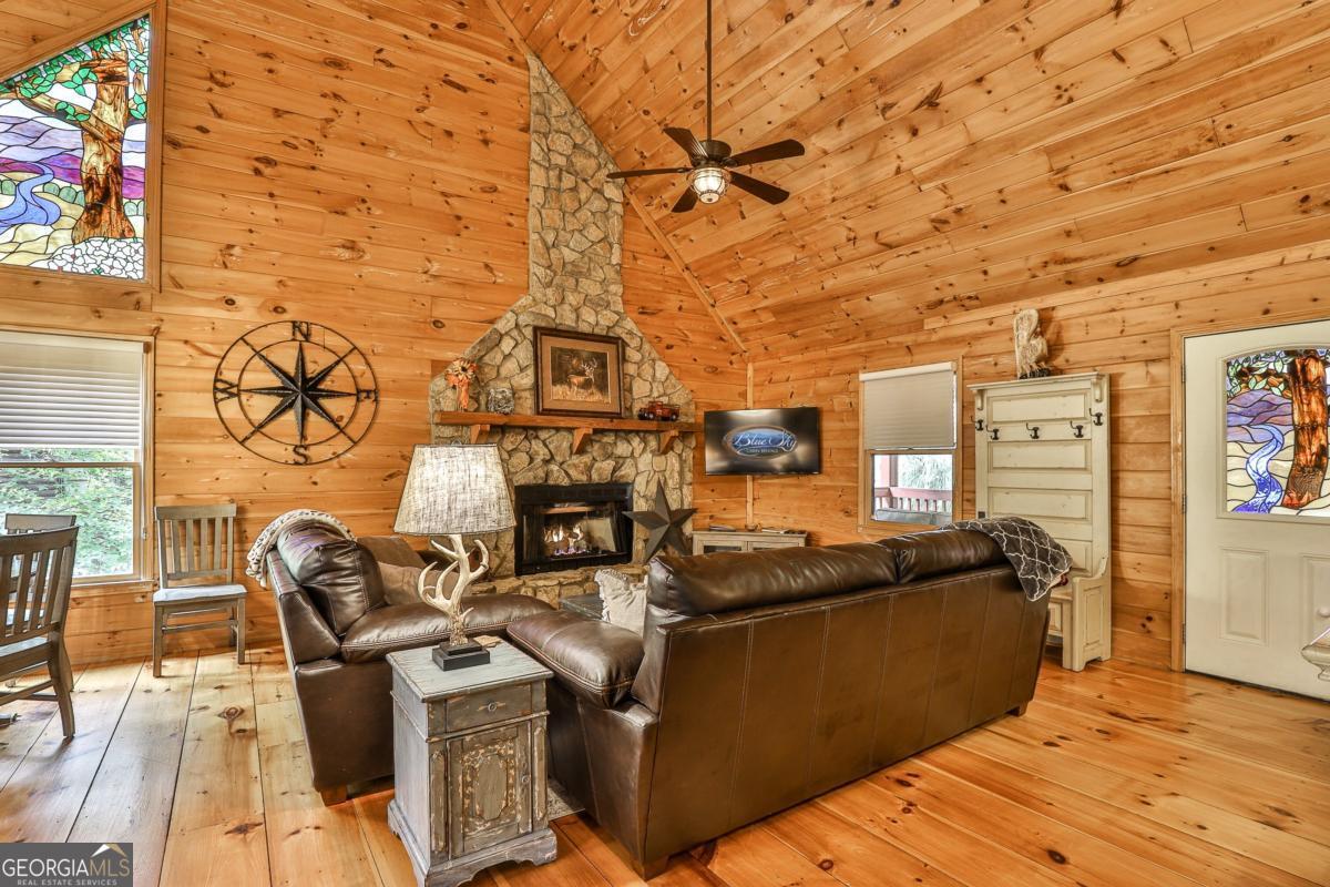 178 Novena Court Ellijay GA 30540