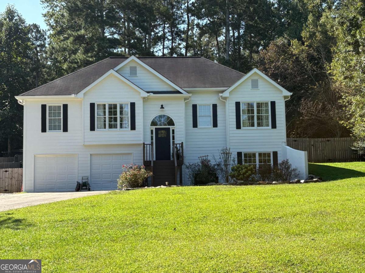 180 Blacks Mill Trace E Dawsonville GA 30534