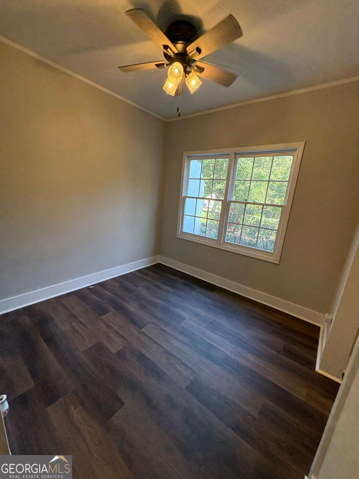 180 Blacks Mill Trace E Dawsonville GA 30534