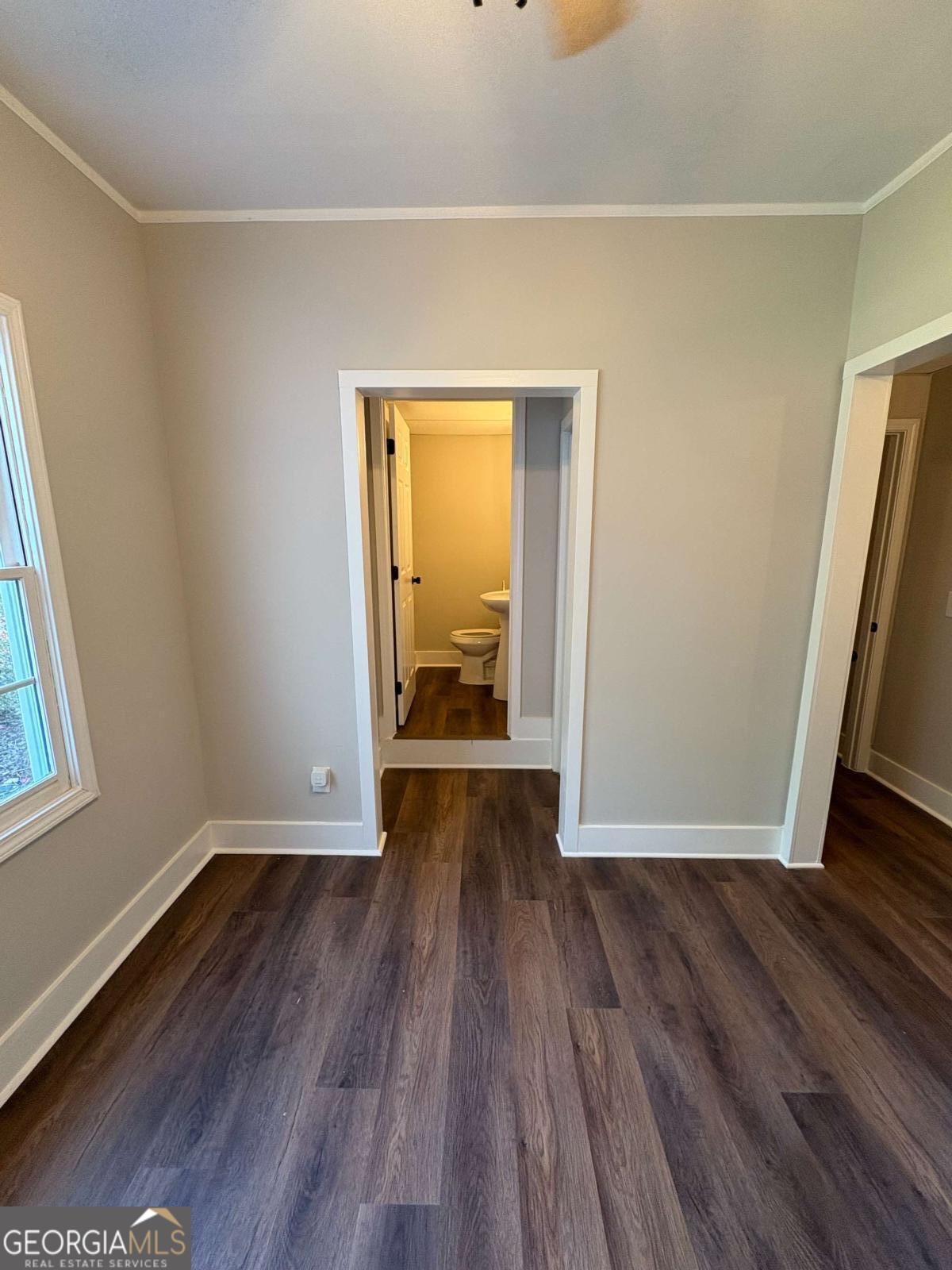 180 Blacks Mill Trace E Dawsonville GA 30534