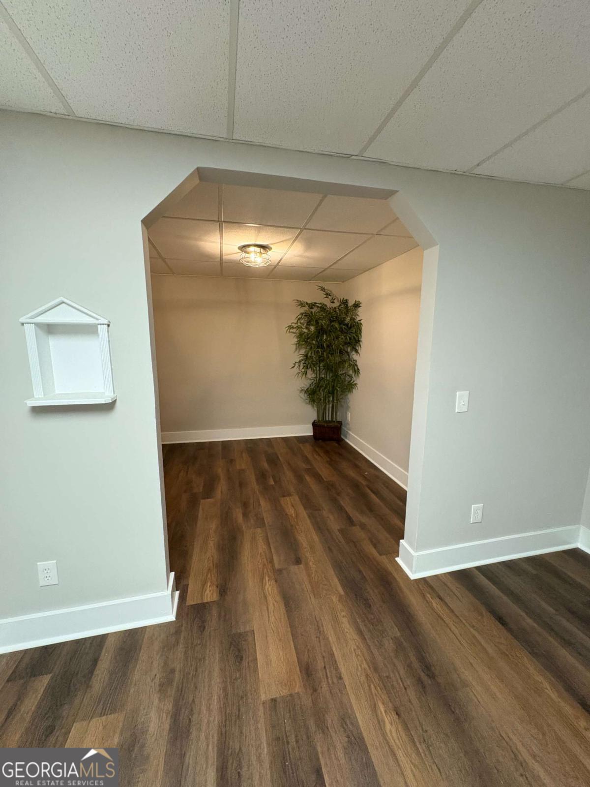 180 Blacks Mill Trace E Dawsonville GA 30534