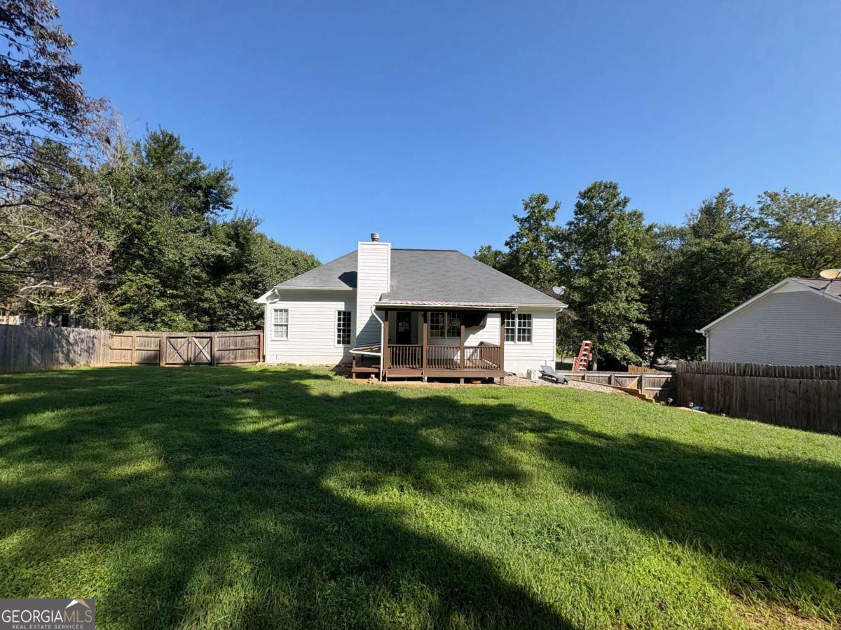 180 Blacks Mill Trace E Dawsonville GA 30534