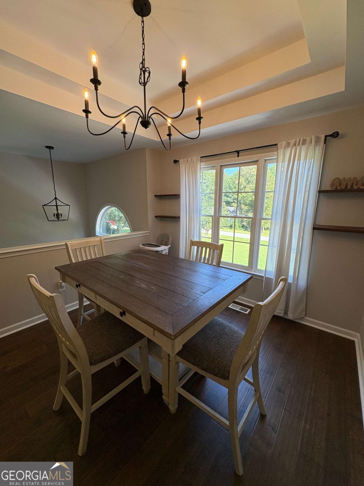 180 Blacks Mill Trace E Dawsonville GA 30534