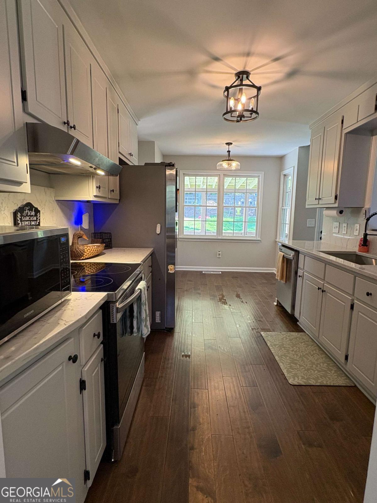 180 Blacks Mill Trace E Dawsonville GA 30534