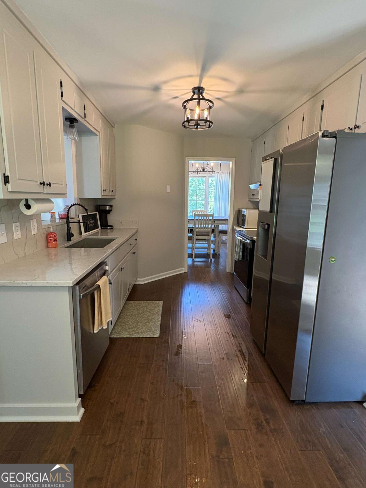 180 Blacks Mill Trace E Dawsonville GA 30534