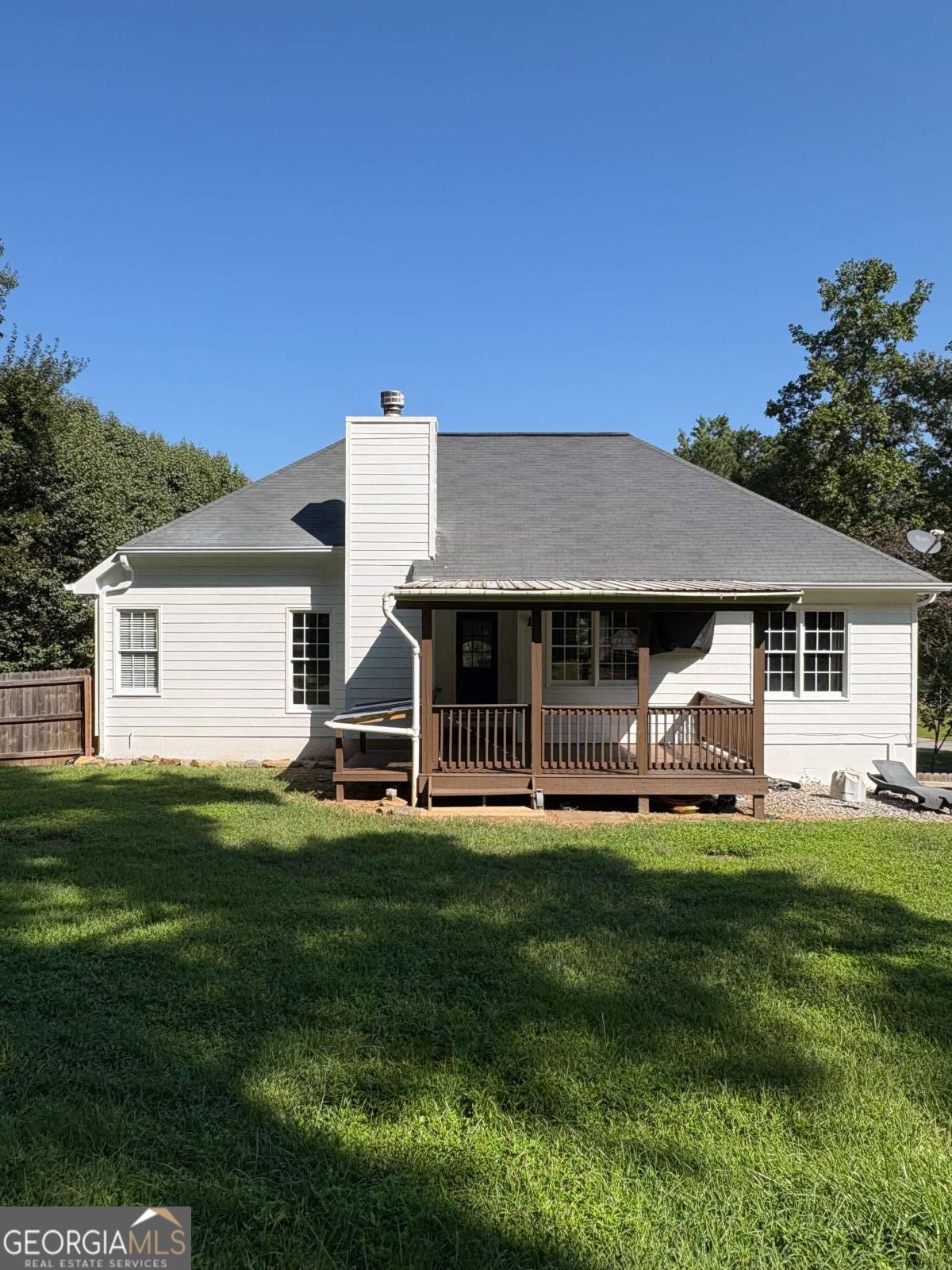 180 Blacks Mill Trace E Dawsonville GA 30534