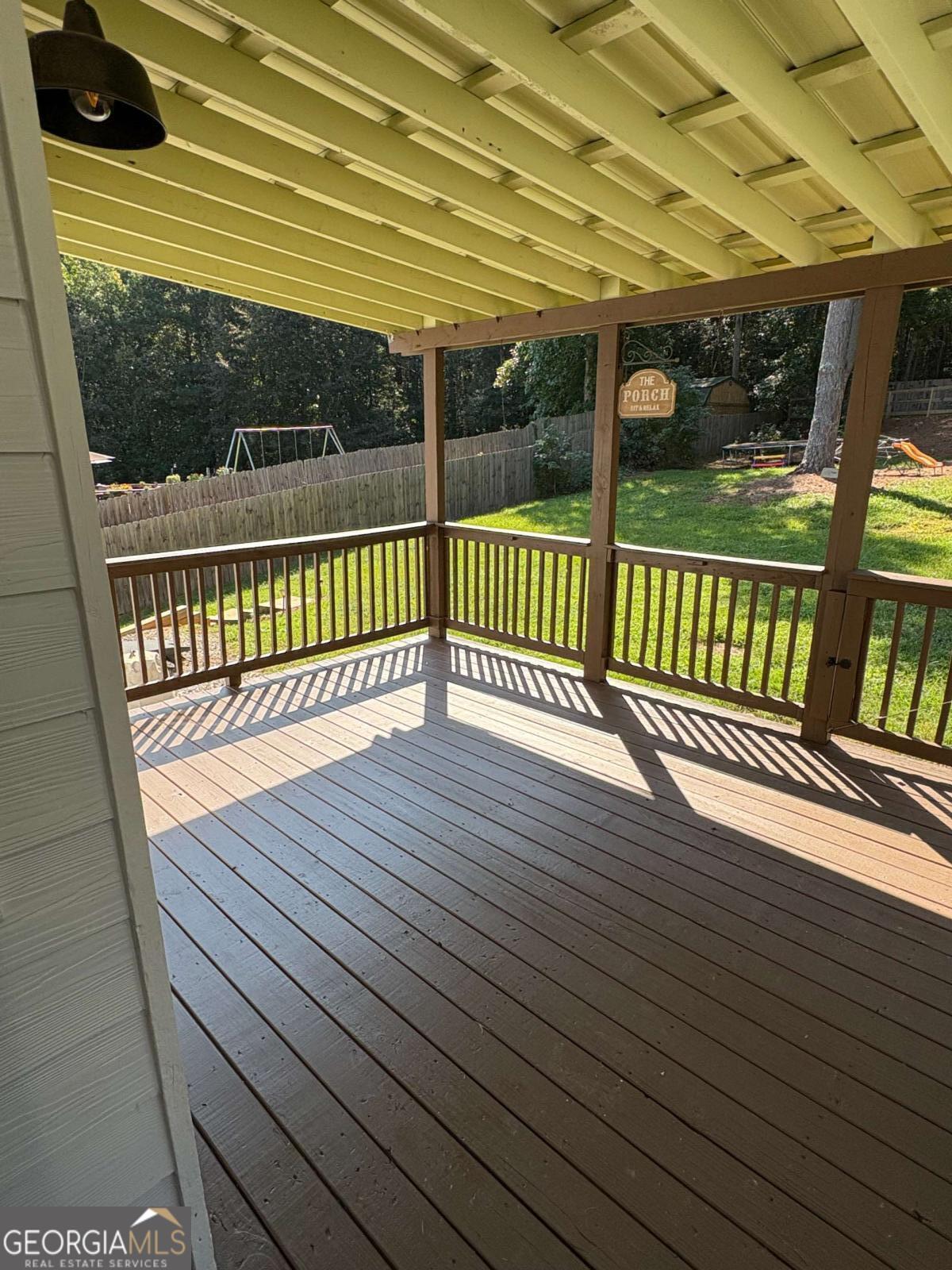 180 Blacks Mill Trace E Dawsonville GA 30534