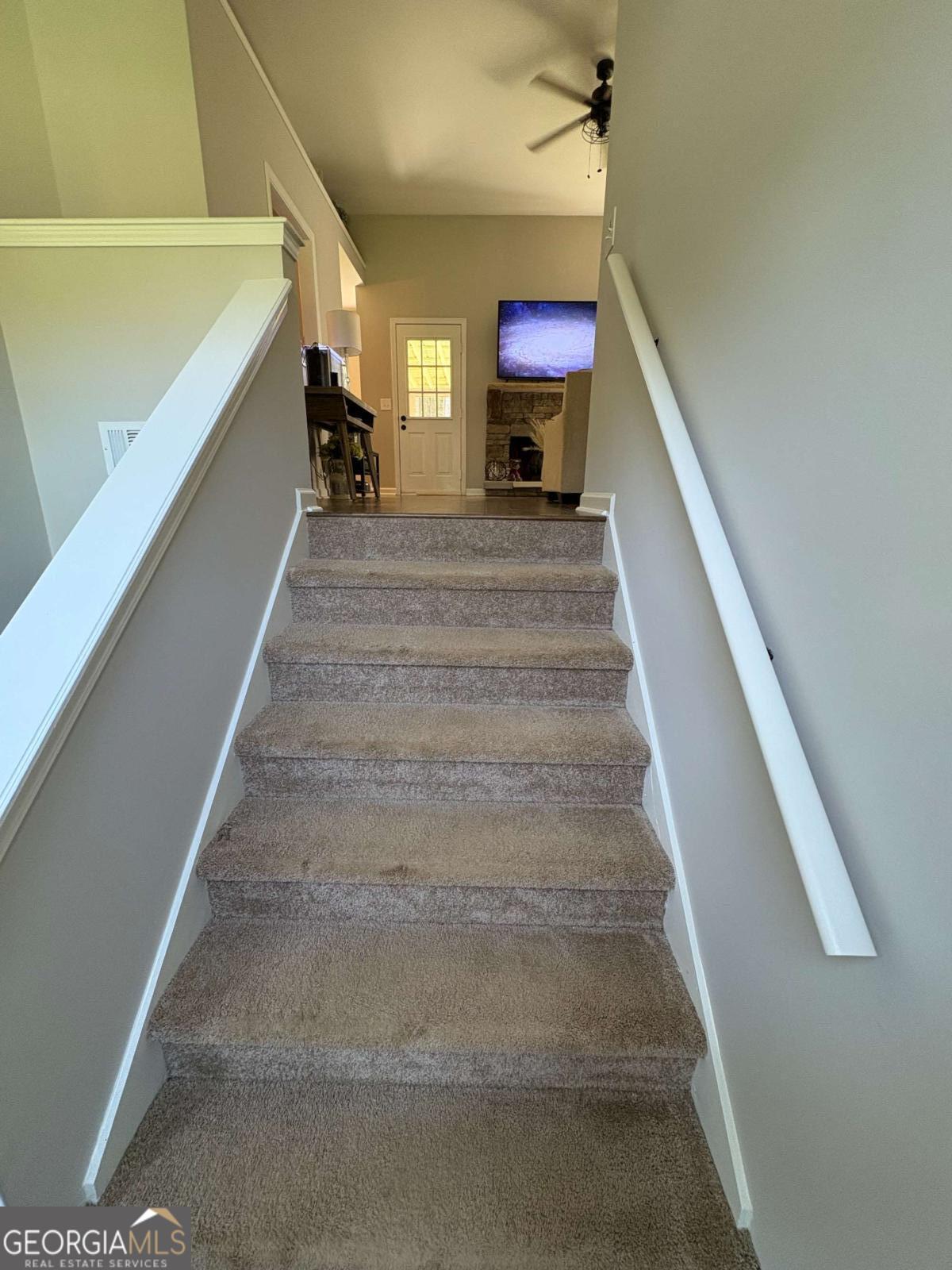 180 Blacks Mill Trace E Dawsonville GA 30534