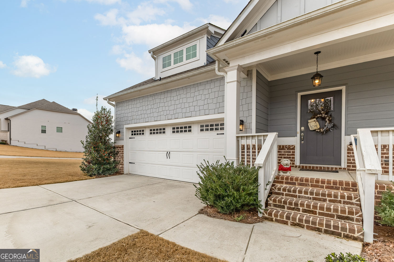 2253 Cotton Gin Row Jefferson GA 30549