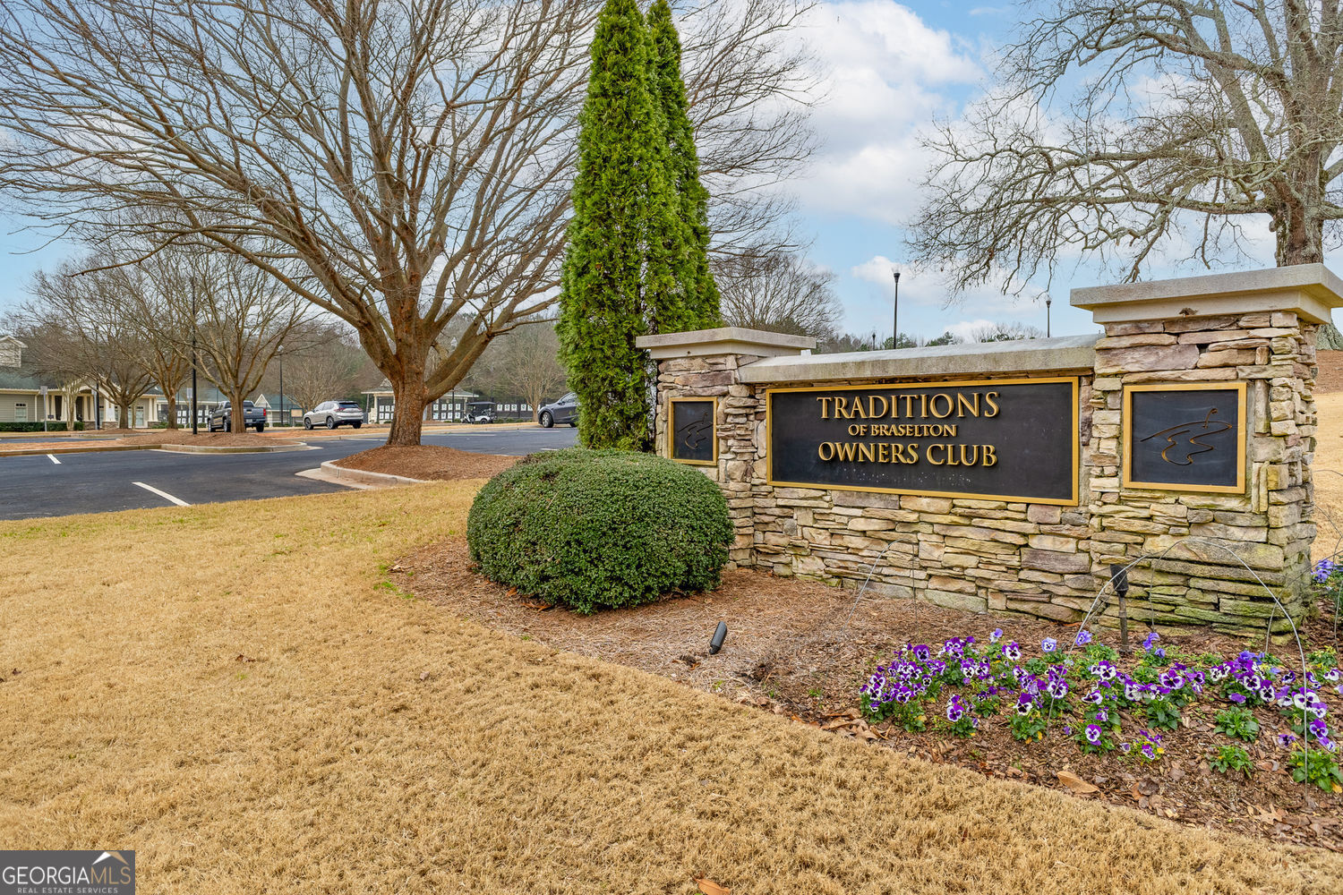 2253 Cotton Gin Row Jefferson GA 30549