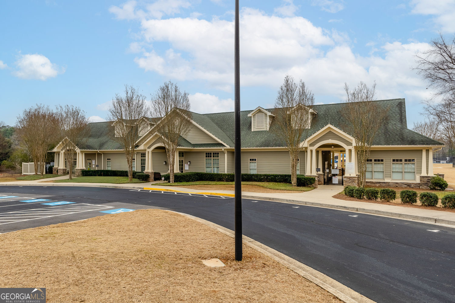 2253 Cotton Gin Row Jefferson GA 30549