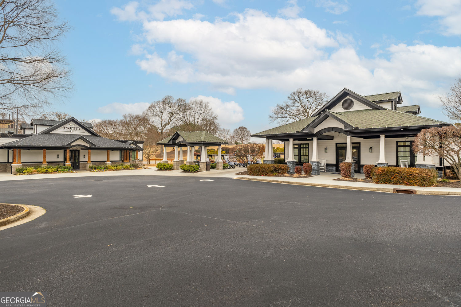 2253 Cotton Gin Row Jefferson GA 30549