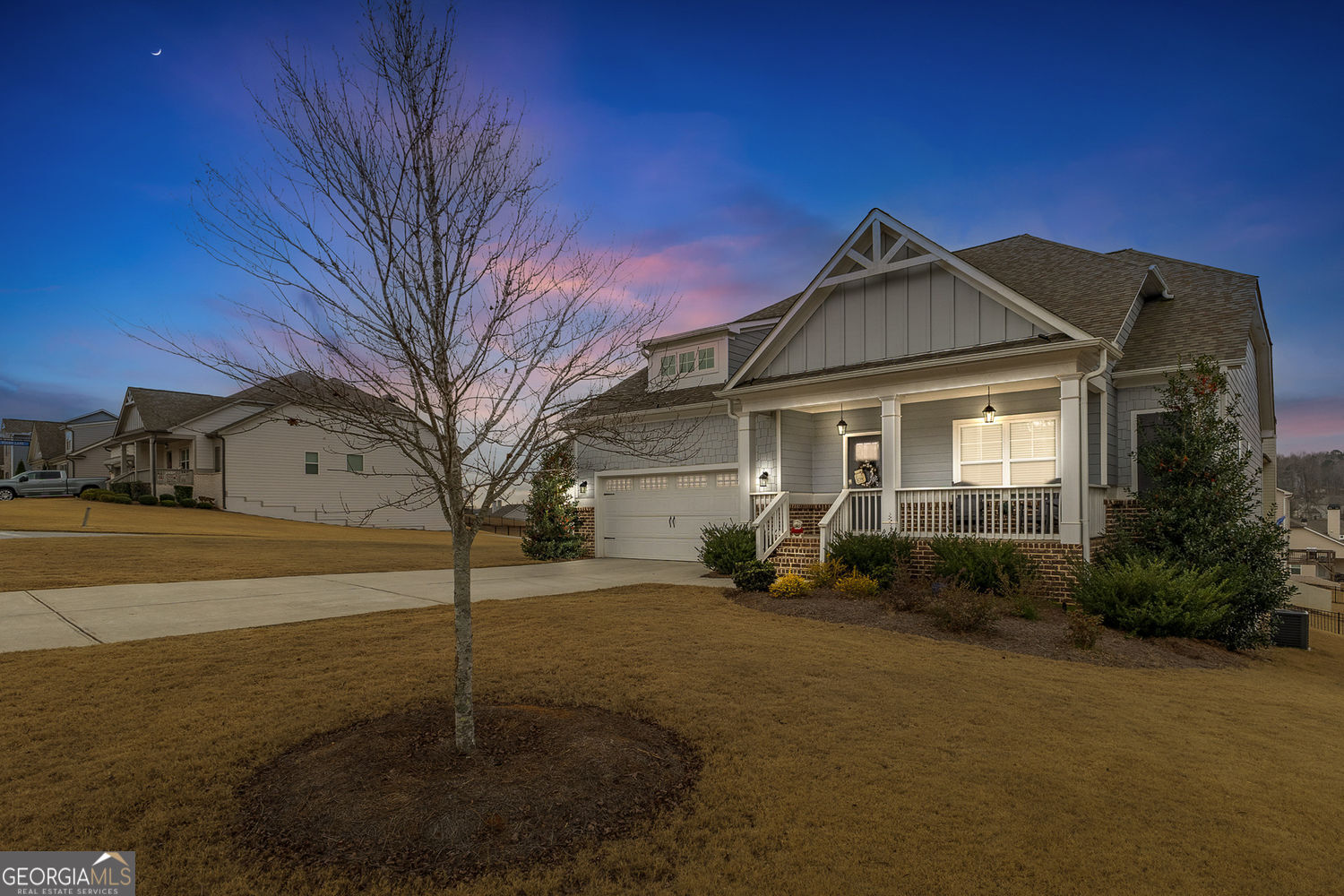 2253 Cotton Gin Row Jefferson GA 30549