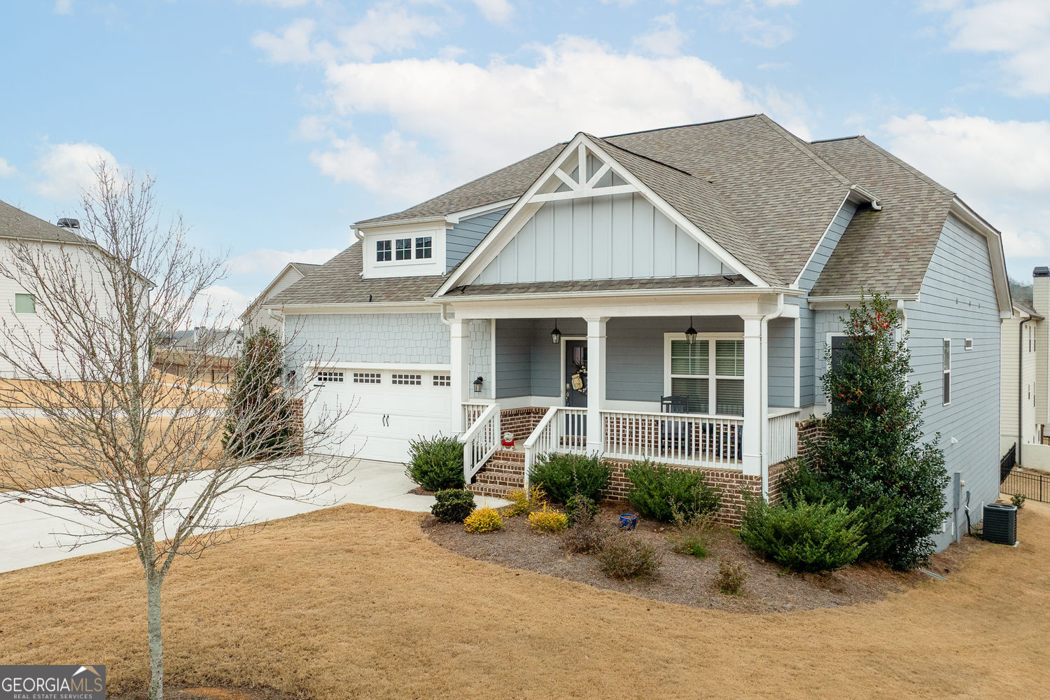 2253 Cotton Gin Row Jefferson GA 30549