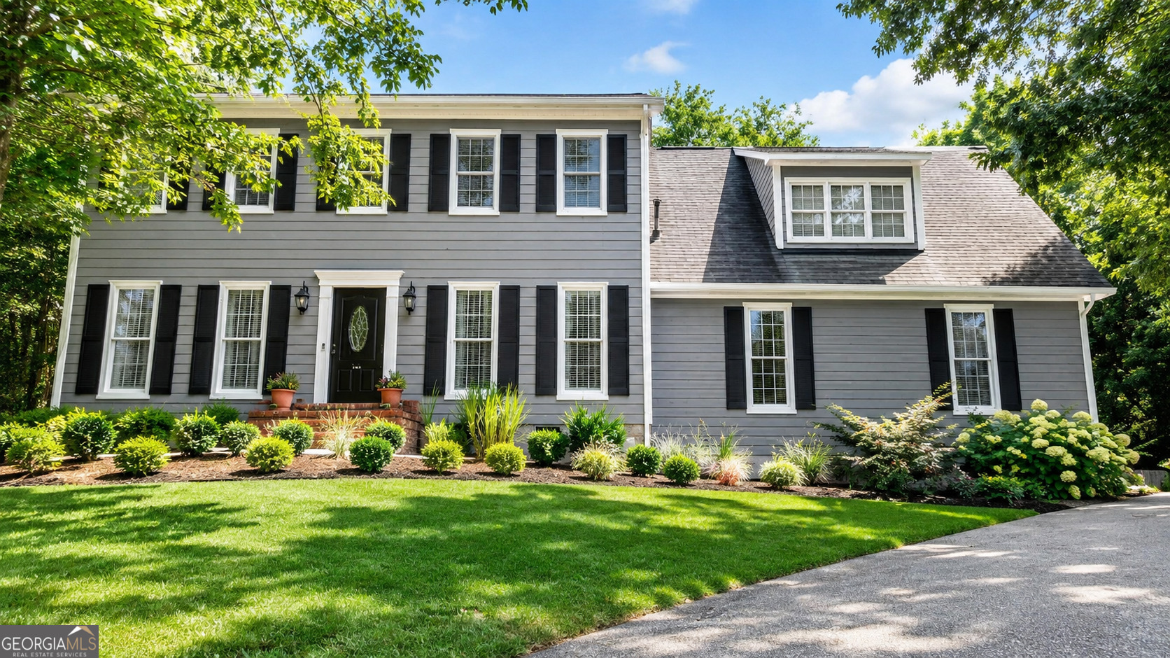 206 Comstock Court Lawrenceville GA 30044