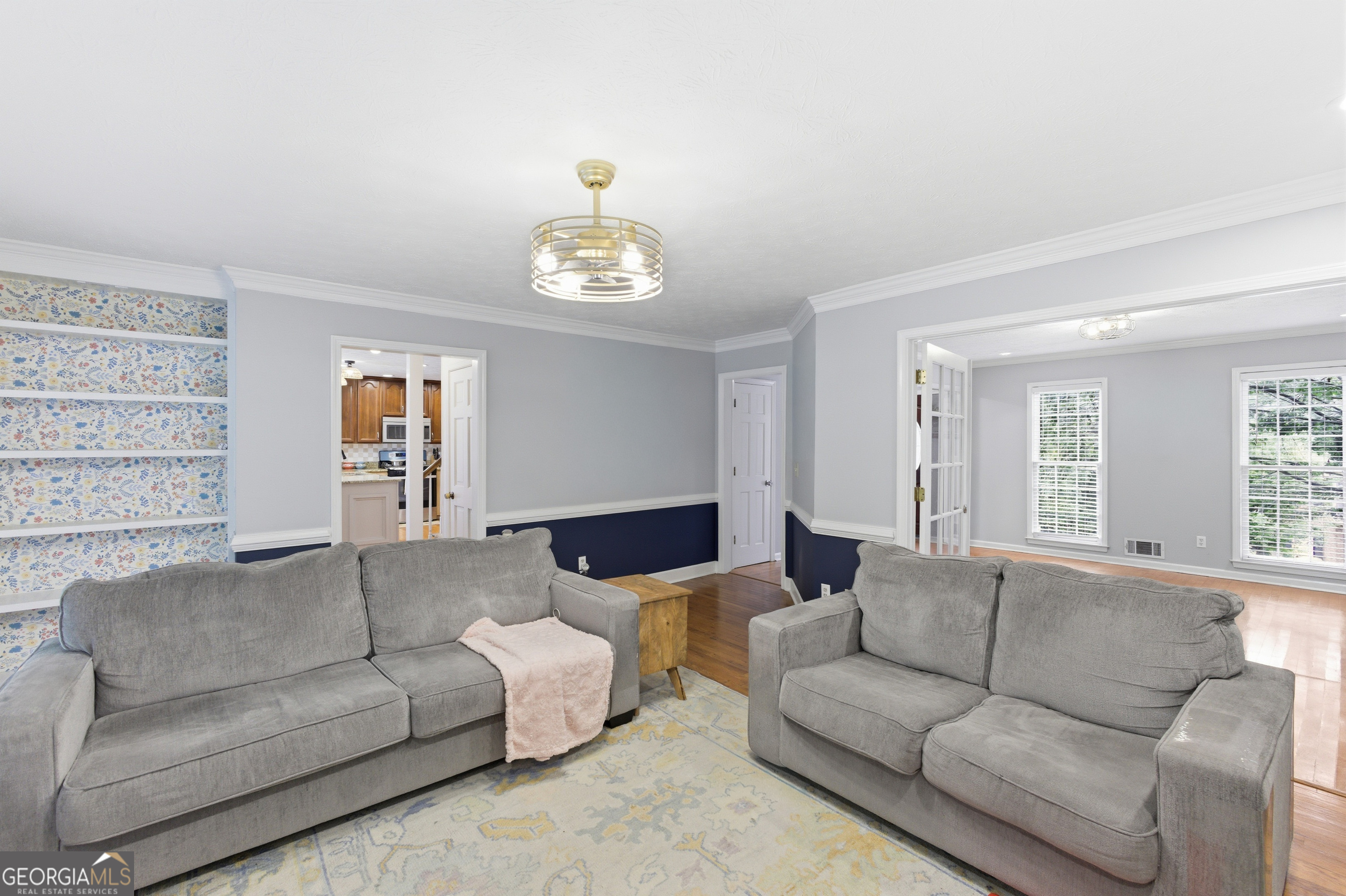 206 Comstock Court Lawrenceville GA 30044