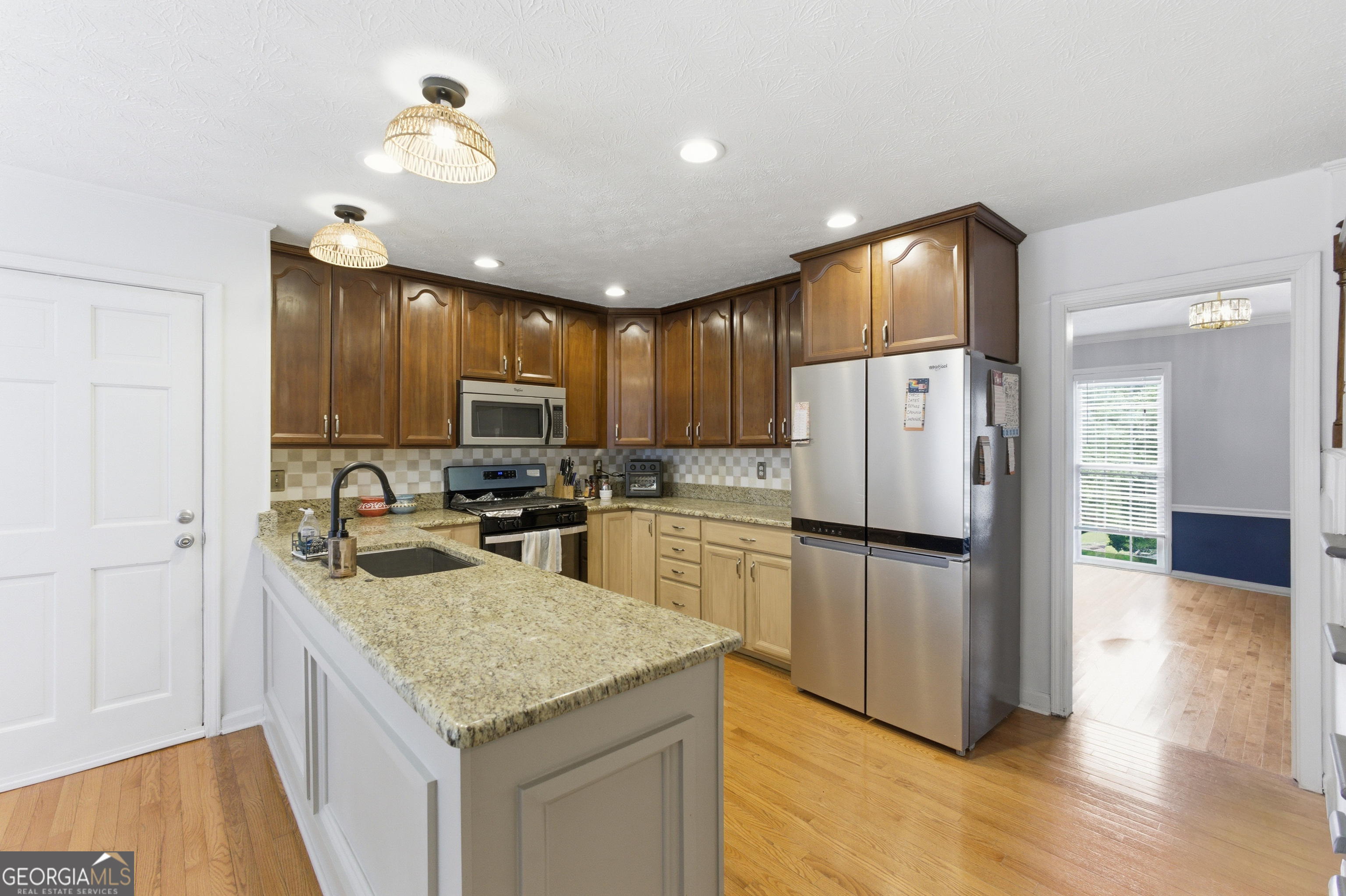 206 Comstock Court Lawrenceville GA 30044