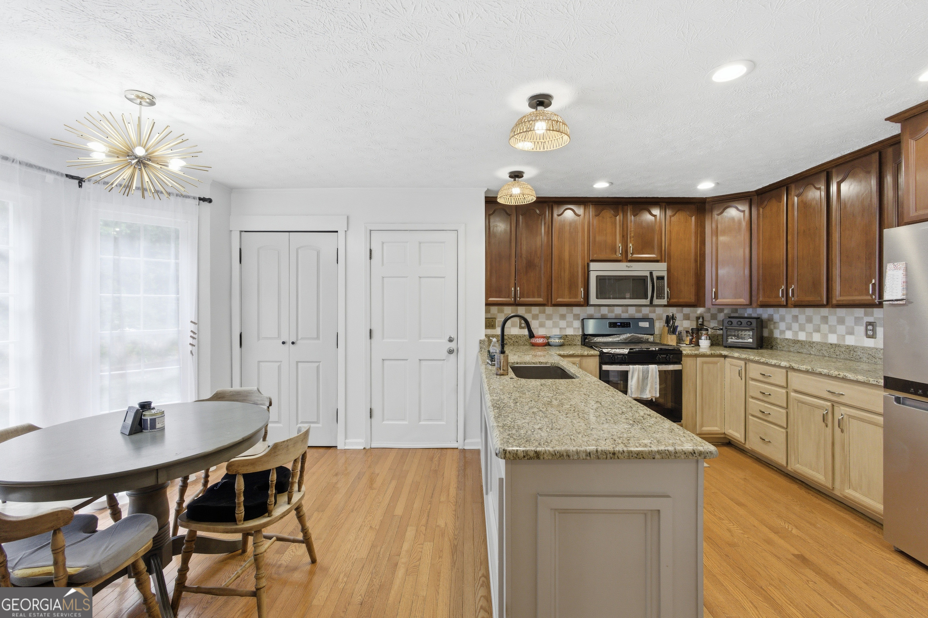206 Comstock Court Lawrenceville GA 30044