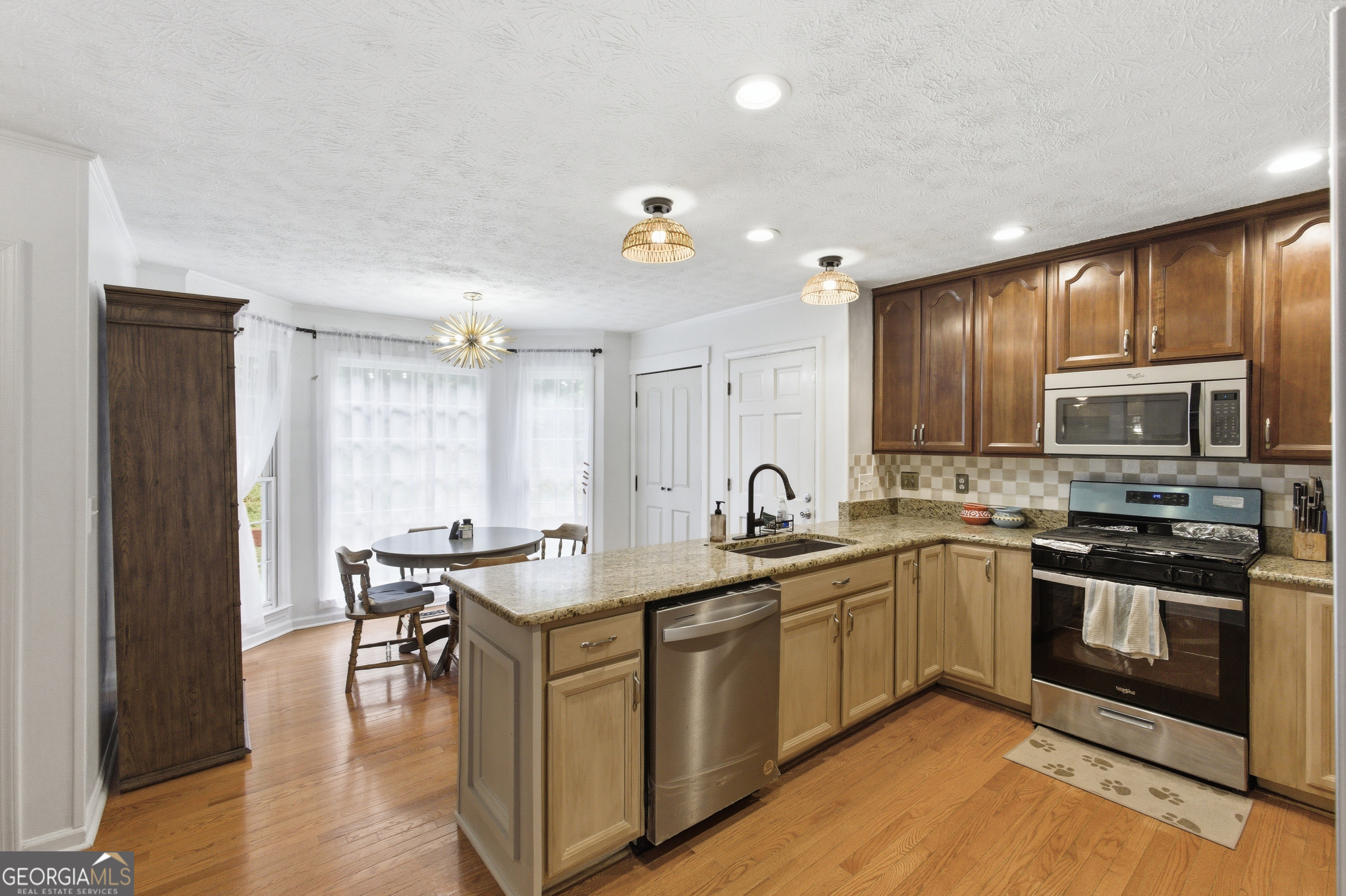 206 Comstock Court Lawrenceville GA 30044