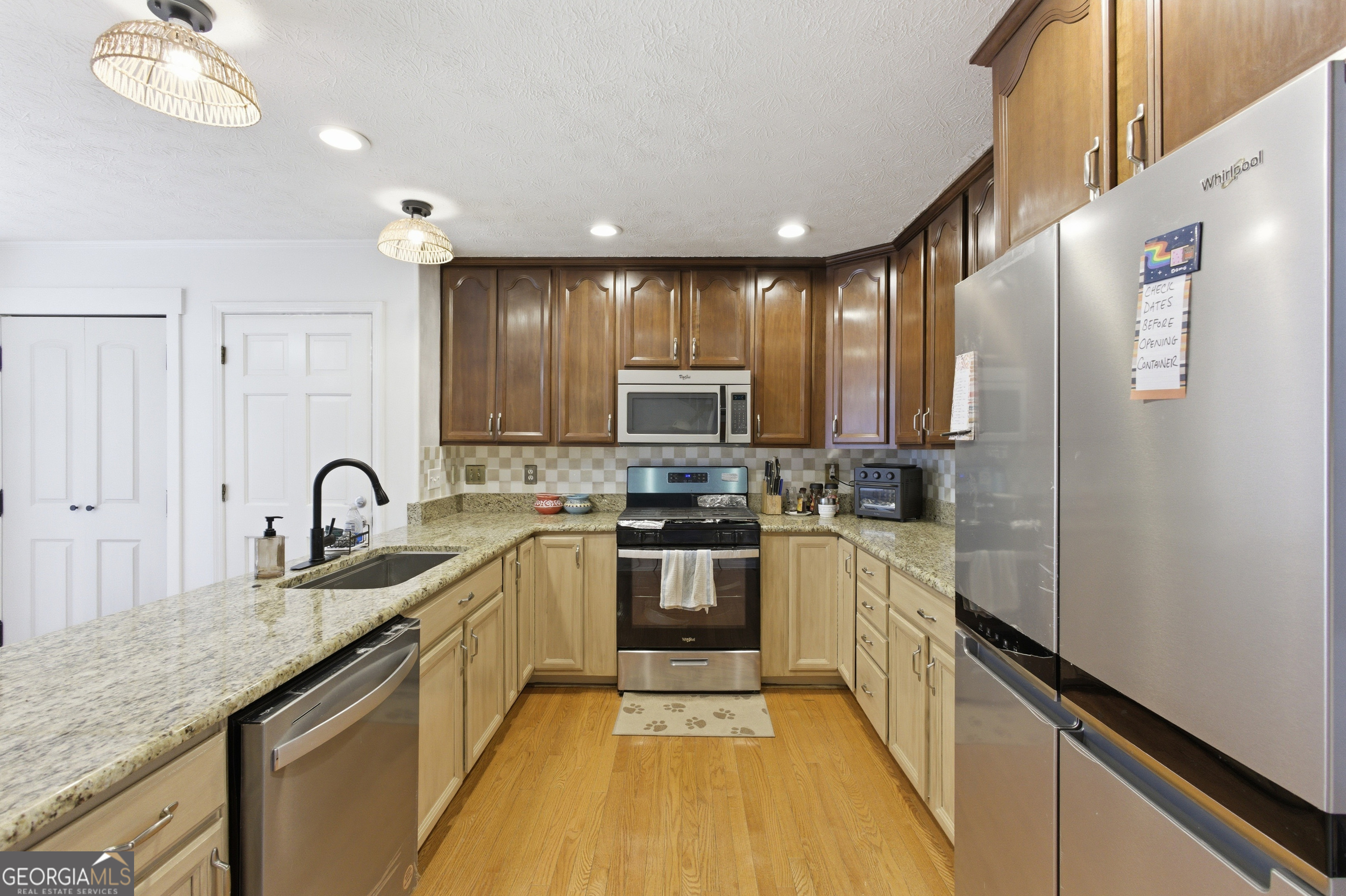 206 Comstock Court Lawrenceville GA 30044