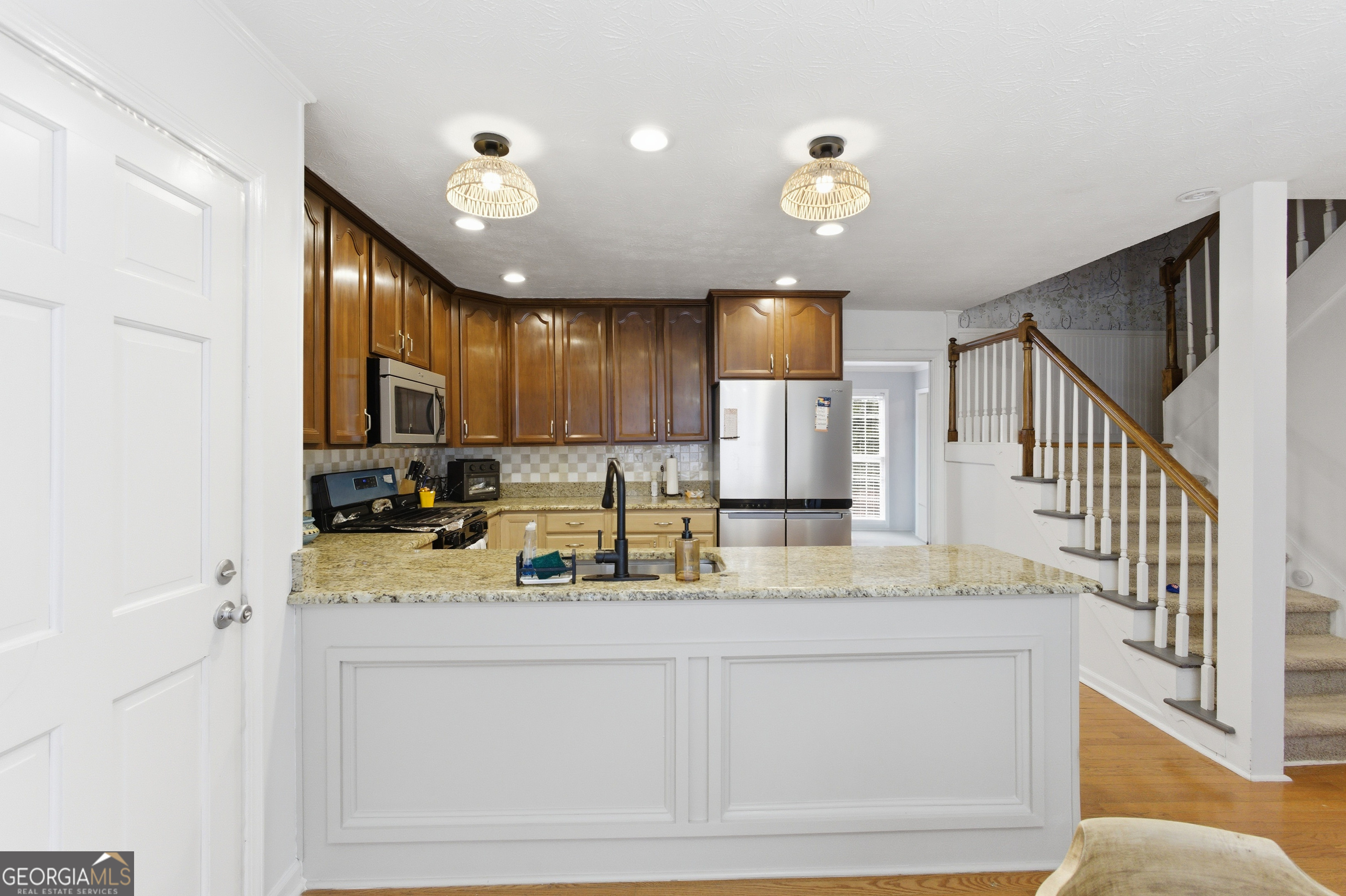 206 Comstock Court Lawrenceville GA 30044