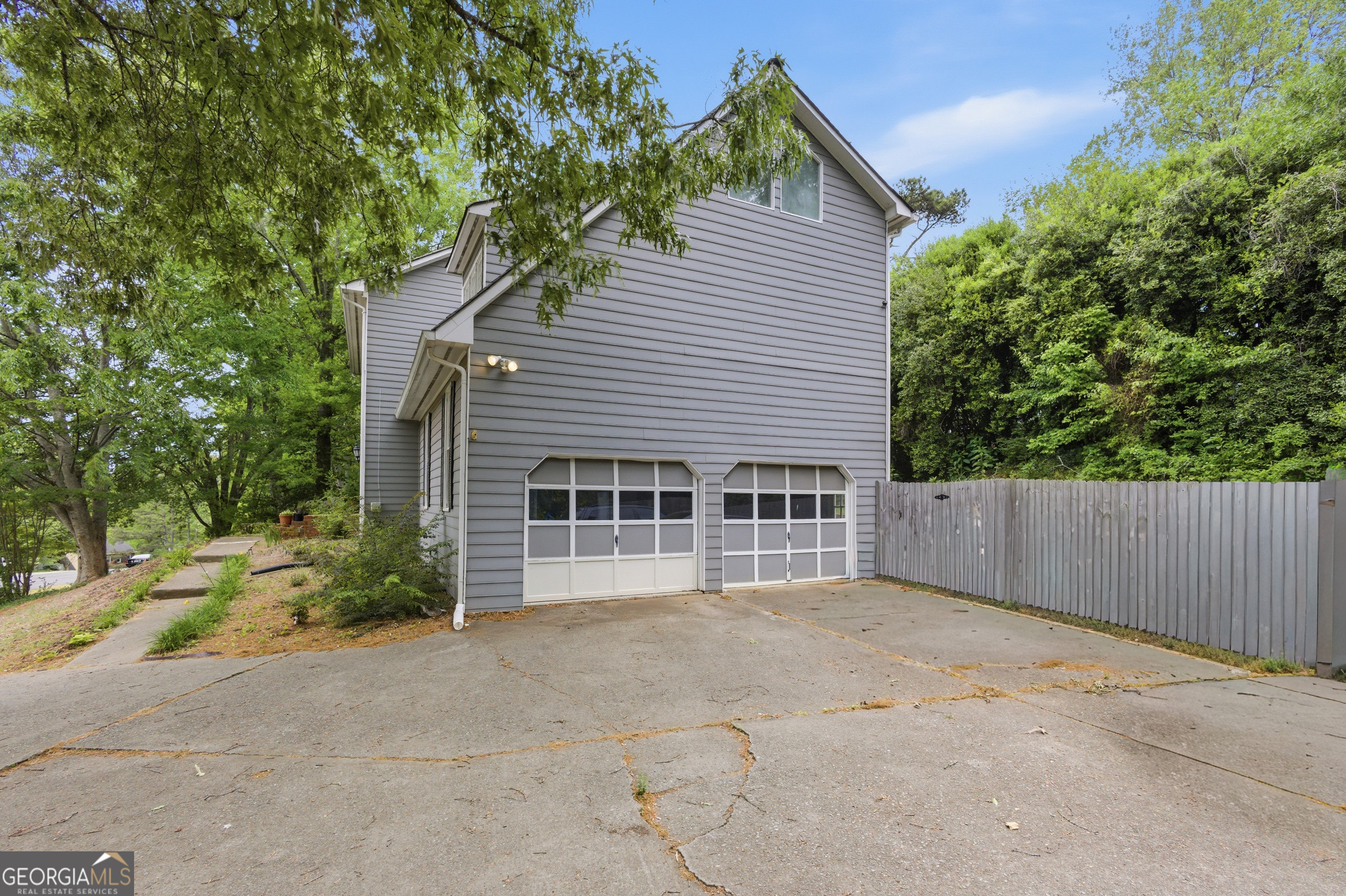 206 Comstock Court Lawrenceville GA 30044