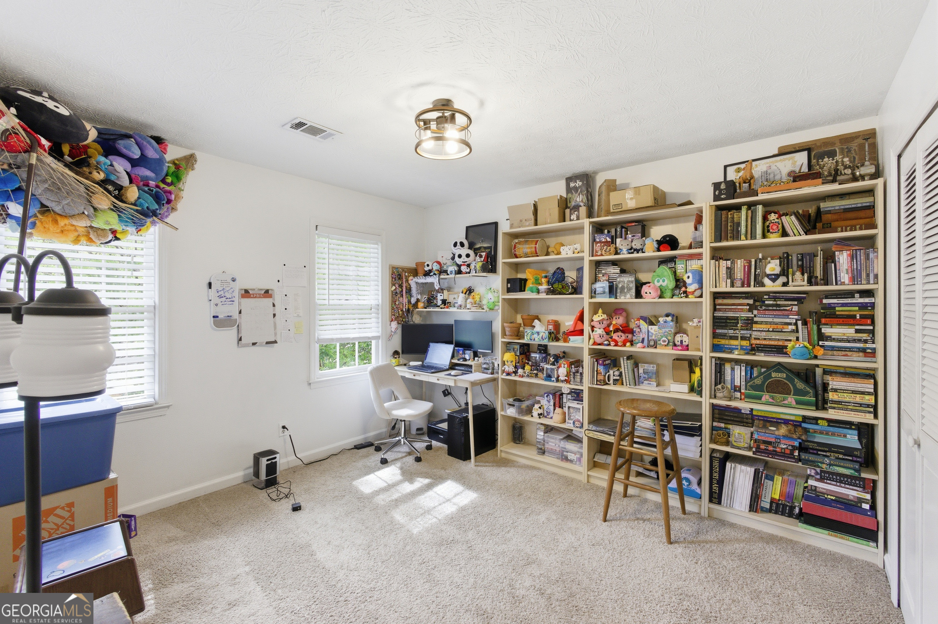 206 Comstock Court Lawrenceville GA 30044